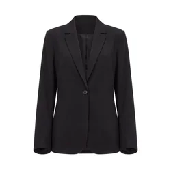 Calvin Klein Jeans Blazer Classic črna