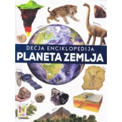 Dečja enciklopedija - Planeta Zemlja