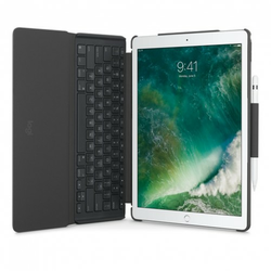 LOGITECH tipkovnica SLIM COMBO za iPad PRO 12.9, Smart Connector, črna, SLO g.