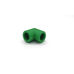 Koleno PP-R 16GO, 90°, fi 20
