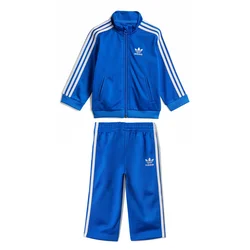 adidas Trenirka adicolor Firebird IX5207 Modra Regular Fit