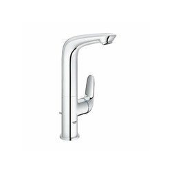 Grohe 23584001 Wave 2015 jednoručna slavina za umivaonik, kromirana