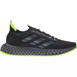 adidas 4DFWD, muške tenisice za trčanje, crna Q46446