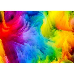 Enjoy - Puzzle Colorful Dreams - 1 000 kosov