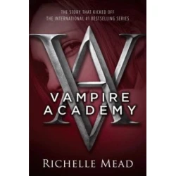 Vampire Academy