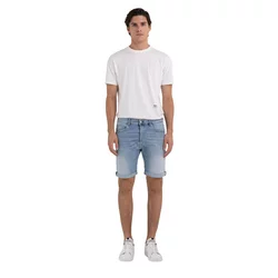 REPLAY RBJ901 tapered fit kratke hlače MA981Y 573 206