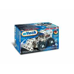 Eitech Buldožer