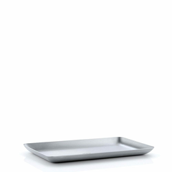 Blomus Podstavek iz nerjavečega jekla 22x13 cm BASIC