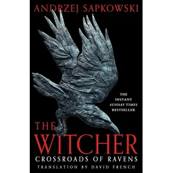 Crossroads of Ravens