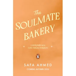 Soulmate Bakery