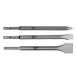 Milwaukee SDS+ sekaci i ??cevi 3/1 4932430001
