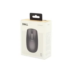 DELL WM118 Wireless Optical crni miš