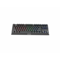 MARVO KG953W EN-R Gejmerska mehanička tastatura