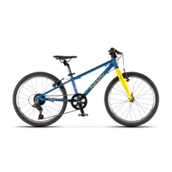 Otroško kolo Beany Zero 20 Navy Blue