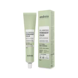 Andreia Professional Vegan Boja za kosu bez amonijaka 8.0 – 100ml