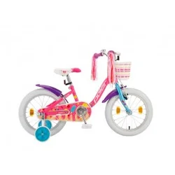 POLAR Junior Icecream 18