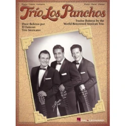TRIO LOS PANCHOS PVG