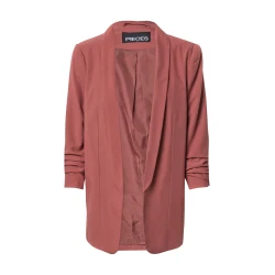 PIECES Blazer, roza