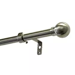 JYSK Garnišna BALL 120-210 čelik