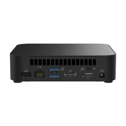 ASUS NUC 14 Essential (N150, Barebone)