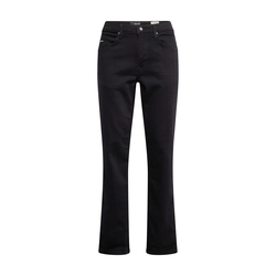 BLEND Kavbojke Rock, črna