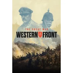 The Great War: Western Front (PC) Steam Key EUROPE