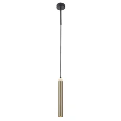 Rabalux Visilica Thelma, LED 10W, H170cm, D4cm