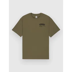 Element Iron Works T-Shirt kalamata
