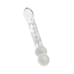 Fifty Shades Of Grey Dildo Drive me crazy, Stakleni