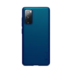 Torbica Nillkin Scrub za Samsung G780F Galaxy S20 FE plava