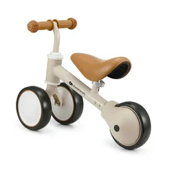 KINDERKRAFT Bicikl guralica Cutie Light, Bež