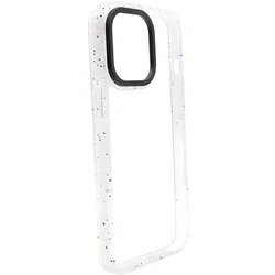 PURO Futrola za mobilni telefon RE, iPhone 14 Plus, Providna