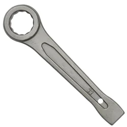 Obročasti udarni ključ 22mm