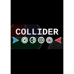 Collider Steam Key GLOBAL