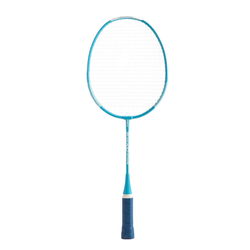 BADMINTON REKET BR 100 OUTDOOR DEČJI PLAVI