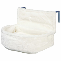 Trixie Ležaljka za mačke Cuddly Bag