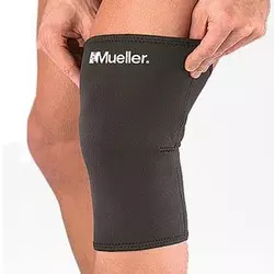 Mueller, neoprenski steznik za koleno