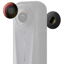 INSTA360 X4 Air Replacement Lens Kit 2x