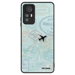 ULTIMATE CASE za Xiaomi Redmi Note 12S - FLIGHT PATH