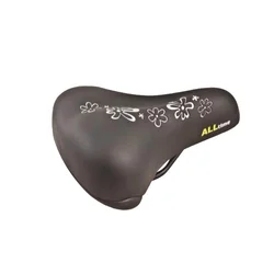 Sedlo At-3001 255X190Mm 360G
