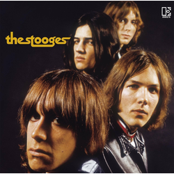 The Stooges The Stooges