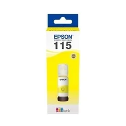 EPSON - 115 žuto mastilo