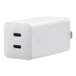 ASUS ASUS AC65-05 Univerzalni polnilec, 65W, bel