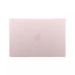 Apple - MacBook Neo 13 inch A18 Pro 6-core CPU 5-core GPU 8GB 512GB SSD Blush (MHFJ4)