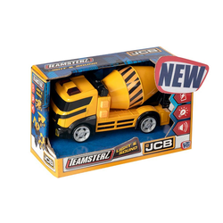 JCB Mali mešalnik