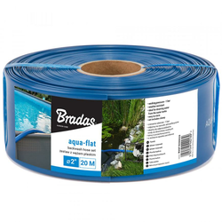 Bradas Crevo Aqua Flat 2, 10 m