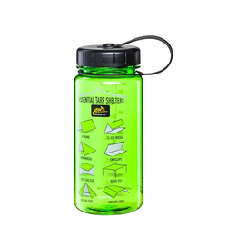 Helikon-tex plastična Tarp Shelters tritran steklenica 550 ml, zelena
