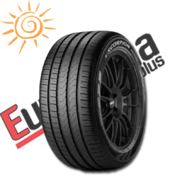 235/55 R17 PIRELLI SCORPION VERDE 99 V (AO) (C) (B) (71)