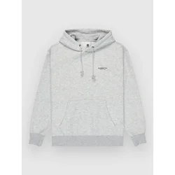 Element Co Po Hoodie mid grey heather