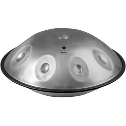Sela Melody D Kurd Handpan